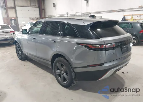2023 Land Rover Range Rover Velar P250 R-Dynamic S из США, поврежденный, VIN SALYT2EX1PA350889